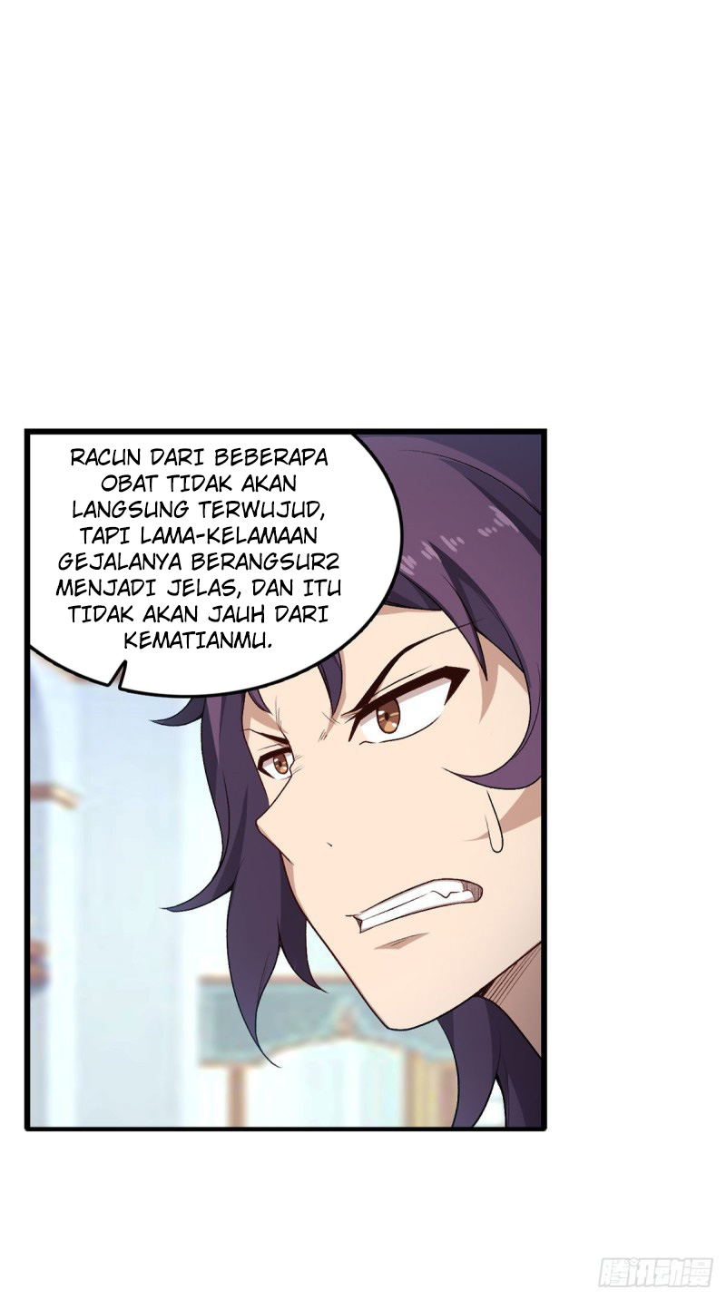 Wuxian Shitu Yu Shier Zhan Ji (Infinite Apostles and Twelve War Girls) Chapter 67 Gambar 28